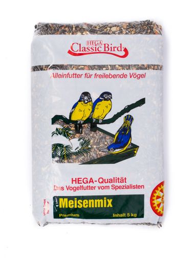 Classic Bird Meisenmix DISPLAY 50x5kg (Menge: 50 je Bestelleinheit)