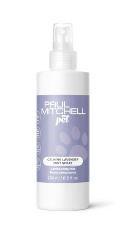 Paul Mitchel Pet Calming Lavender Mint Spray 250ml