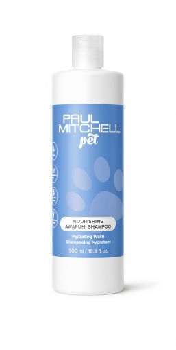 Paul Mitchel Pet Nourishing Awapuhi Shampoo 500ml