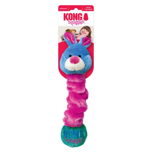 KONG Squiggles Medium Sortiert