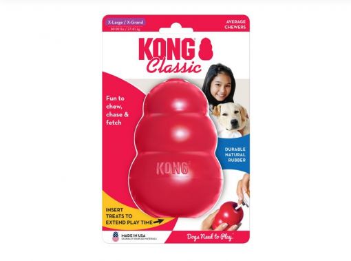 KONG Classic Extra Large