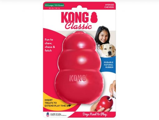 KONG Classic XX Large