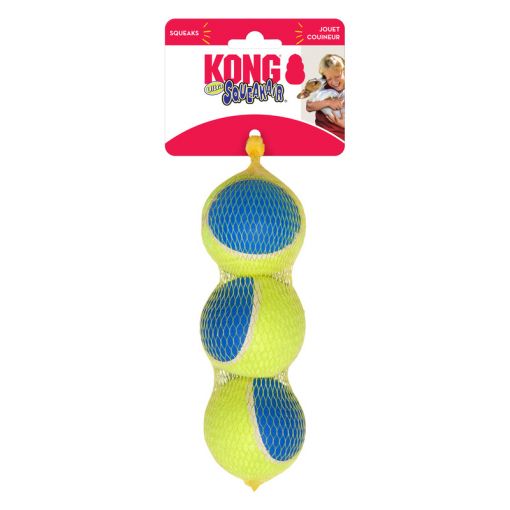 KONG SqueakAir Ultra Balls Medium