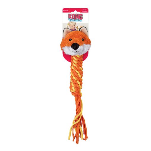 KONG Winders Fox Medium