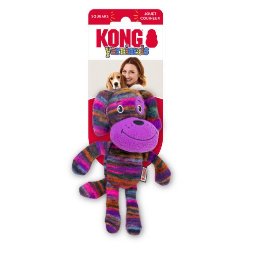 KONG Yarnimals Dog Extra-Small / Small