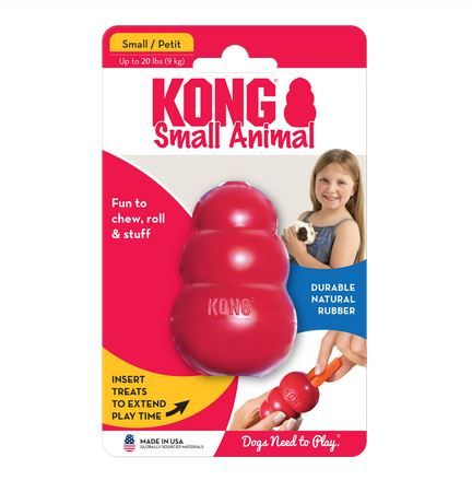 KONG Small Animal