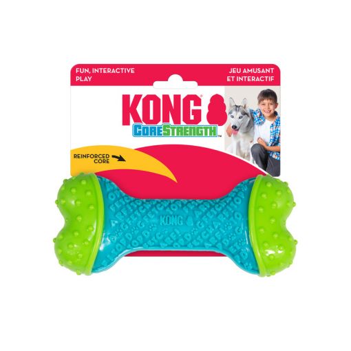 KONG CoreStrength Bone Medium / Large