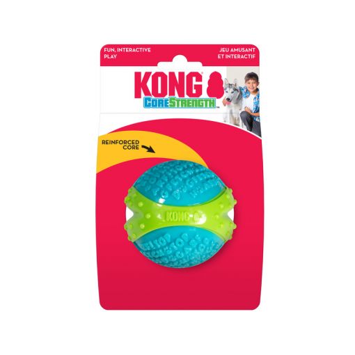 KONG CoreStrength Ball Large