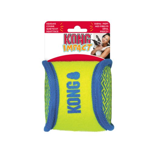 KONG Impact Ball Medium / Large