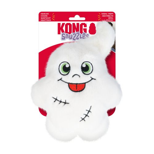 KONG Halloween Snuzzles Medium Sortiert