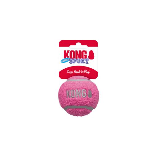 KONG Sport Softies Ball Medium Sortiert