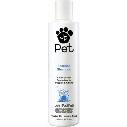 John Paul Pet Tearless Shampoo 473,2ml