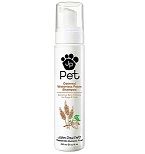 John Paul Pet Oatmeal Waterless Foam Shampoo 250ml