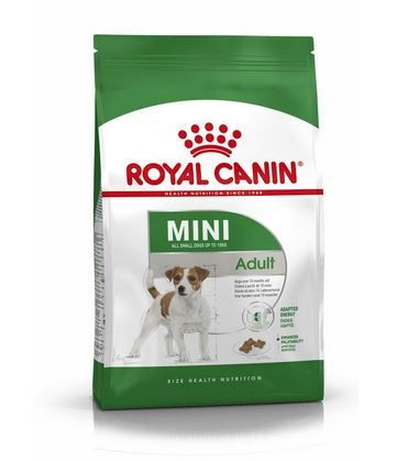 Royal Canin Mini Adult 2kg