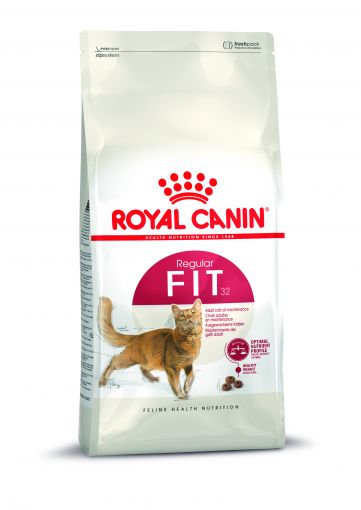 Royal Canin Feline Fit 2kg