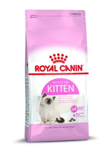 Royal Canin Feline Kitten 2kg