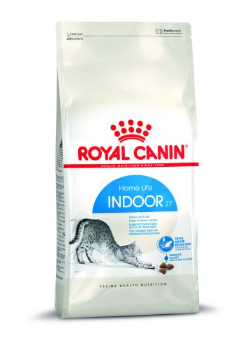 Royal Canin Feline Indoor 10kg