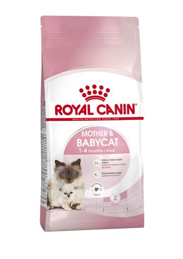 Royal Canin Feline Mother & Babycat 2kg