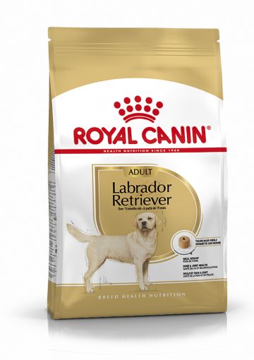 Royal Canin Labrador Retriever Adult 3kg