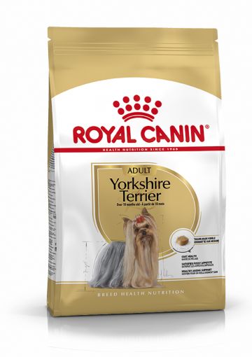 Royal Canin Yorkshire Terrier Adult 7,5kg