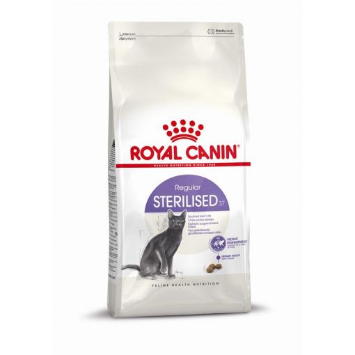 Royal Canin Feline Sterilised 400g