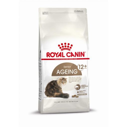 Royal Canin Feline Ageing 12+    4kg