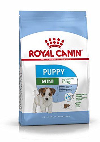 Royal Canin Mini Puppy 800g