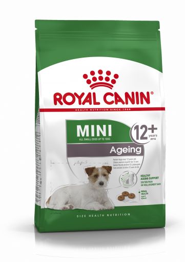 Royal Canin Mini Ageing 12+    1,5kg