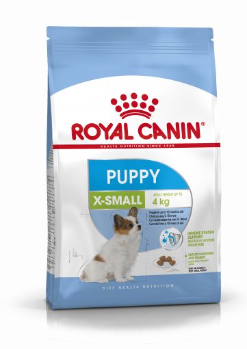 Royal Canin X-Small Puppy 1,5kg