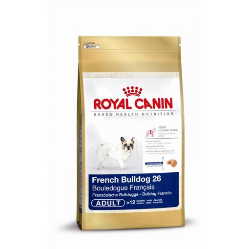 Royal Canin French Bulldog Adult 1,5kg