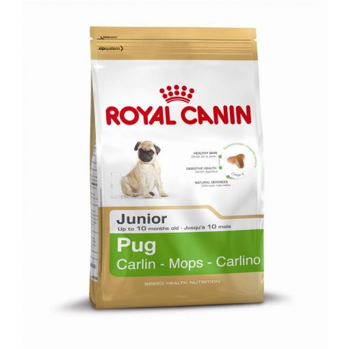 Royal Canin Pug Puppy 1,5kg