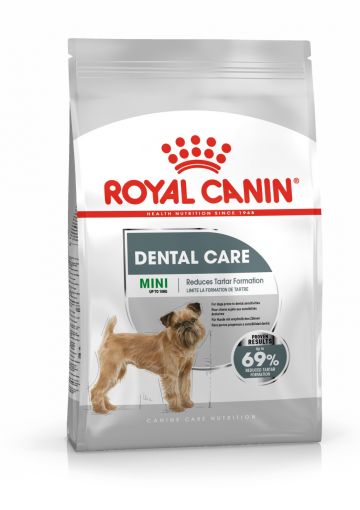 Royal Canin Dental Care Mini 1kg