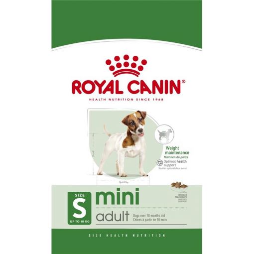 Royal Canin Mini Adult 8kg