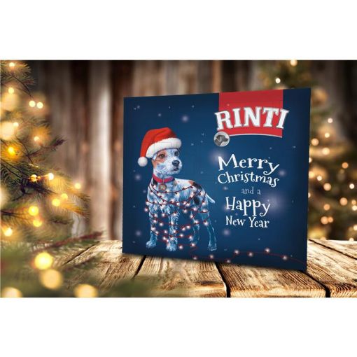 Rinti Chicko Adventskalender