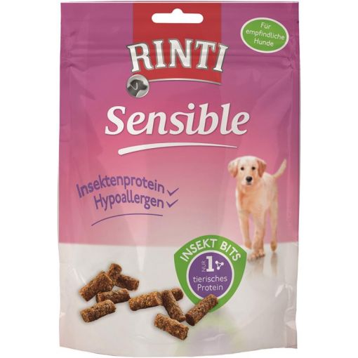 Rinti Sensible Insekt Bits 50 g (Menge: 12 je Bestelleinheit)