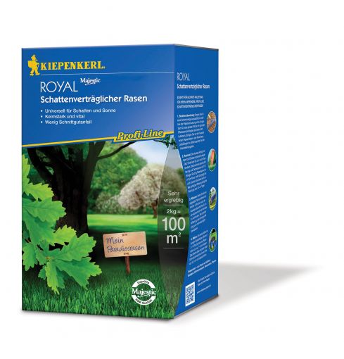 Kiepenkerl Profi Line Royal 2 Kg