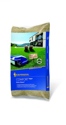 Kiepenkerl Profiline Comfort Robo-Rasen 10 kg