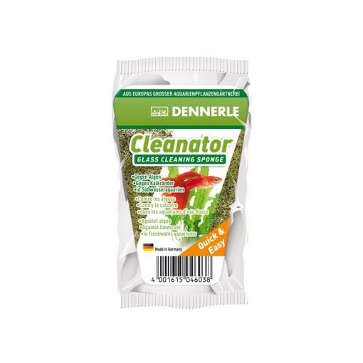 Dennerle Cleanator