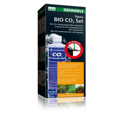 Dennerle Nano BIO CO2