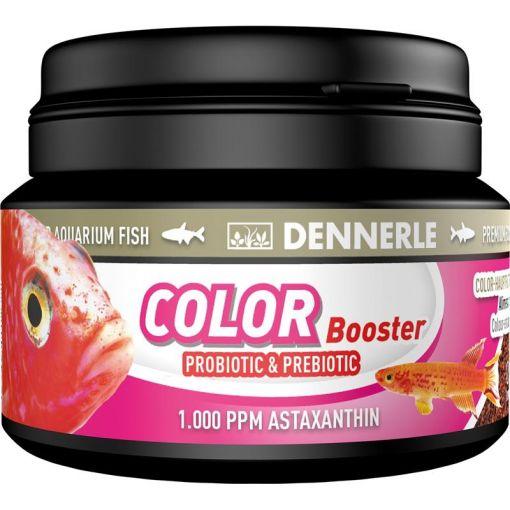 Dennerle Color Booster 100 ml Dose