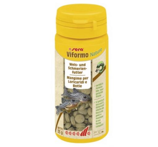 sera Viformo Tabletten 50 ml