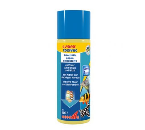 sera toxivec 100 ml