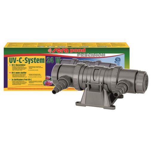 sera UV-C-System 24 Watt