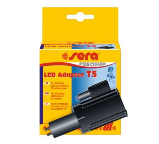 sera LED Adapter T5 (2 Stück)