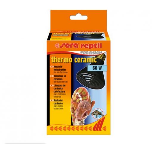 sera reptil thermo ceramic 60 Watt