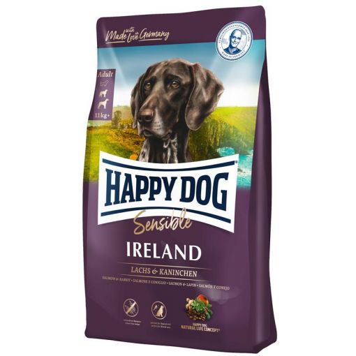 Happy Dog Sensible Irland 1kg