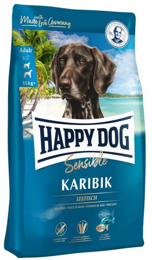 Happy Dog Sensible Karibik 1 kg