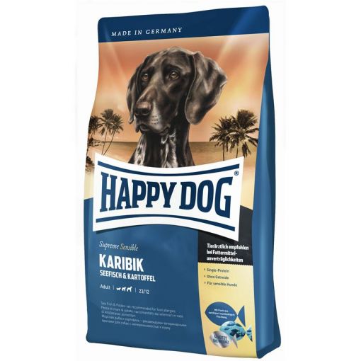 Happy Dog Supreme Sensible Karibik 300g