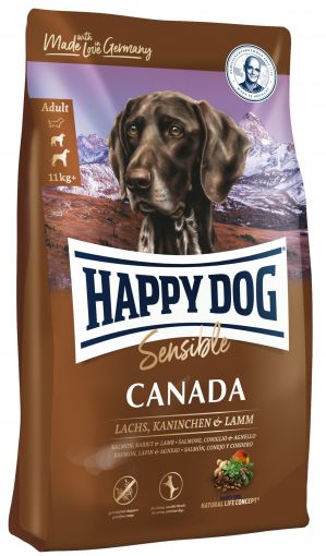 Happy Dog Sensible Canada 1 kg