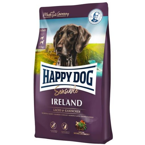 Happy Dog Sensible Irland 300 g